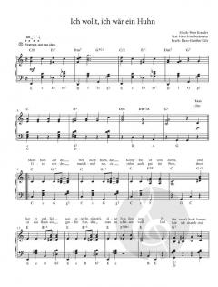 Schlager & Chansons von Curt Herold 