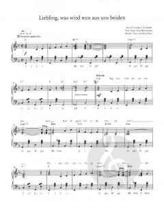 Schlager & Chansons von Curt Herold 