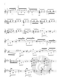 The Music Of Albéniz op. 47 Vol. 1 von Isaac Albeniz 