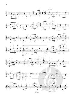 The Music Of Albéniz op. 47 Vol. 1 von Isaac Albeniz 