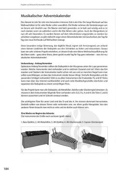 Die singende Kita von Alexandra Ziegler 