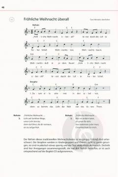 Wenn der erste Schnee fällt von Ulrike Meyerholz 