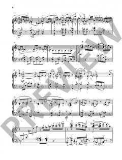 Wandering op. 153 von Nikolai Kapustin 