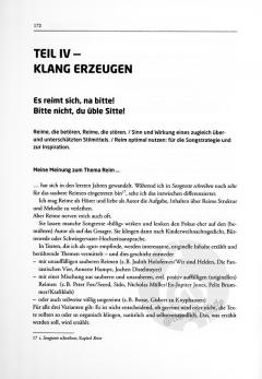 Mehr als nur Worte - Erfolgreich Songtexte schreiben von Masen Abou-Dakn 