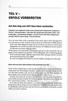 Mehr als nur Worte - Erfolgreich Songtexte schreiben von Masen Abou-Dakn 