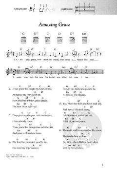 Das Fetenbuch für Alt und Jung 