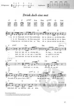 Das Fetenbuch für Alt und Jung 