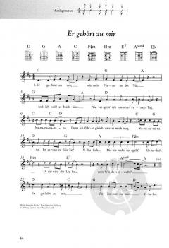 Das Fetenbuch für Alt und Jung 