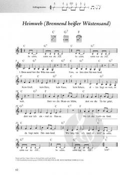 Das Fetenbuch für Alt und Jung 