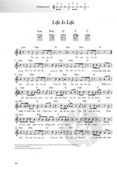 Das Fetenbuch für Alt und Jung 