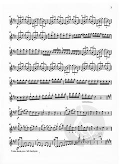 The Infant Paganini von Edward Mollenhauer 