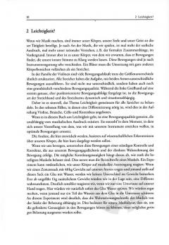 Leichtigkeit von Ulf Prelle 