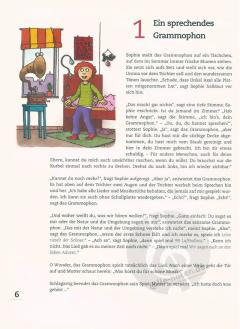 Fridolins musikalischer Adventskalender von Peter Bucher 