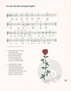 Fridolins musikalischer Adventskalender von Peter Bucher 