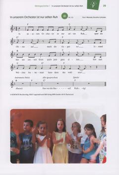 Stimmgeschichten von Kirsten Maxeiner 