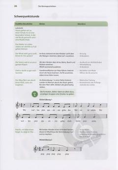 Stimmgeschichten von Kirsten Maxeiner 