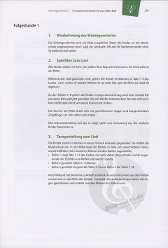 Stimmgeschichten von Kirsten Maxeiner 