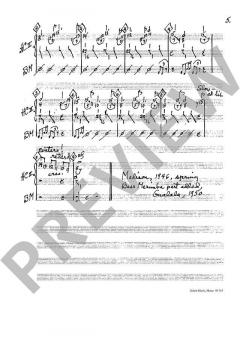 Two Studies On Ancient Greek Scales von Harry Partch 