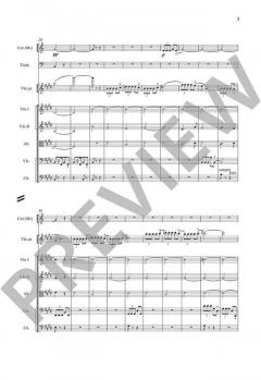 Havanaise op. 83 von Camille Saint-Saëns 