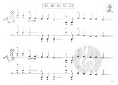 Kreutzerini von Géza Szilvay 