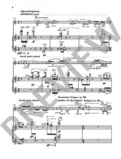 Elegie von Jörg Widmann 