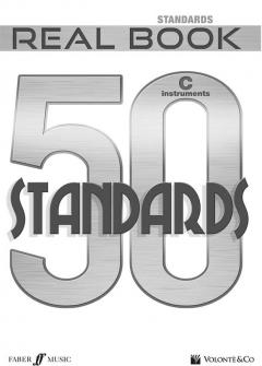 50 Standards Real Book 