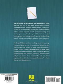 How To Write Your First Song 