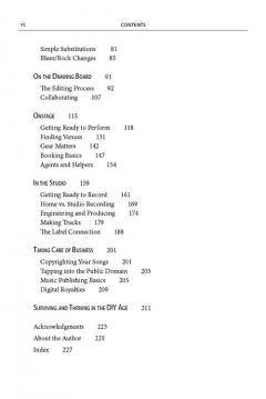 The Complete Singer-Songwriter 