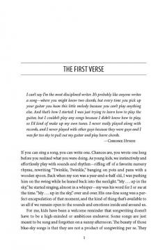 The Complete Singer-Songwriter 