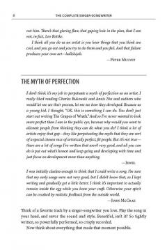 The Complete Singer-Songwriter 