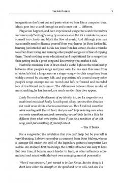 The Complete Singer-Songwriter 