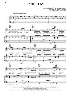 My Everything von Ariana Grande 