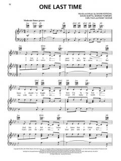 My Everything von Ariana Grande 