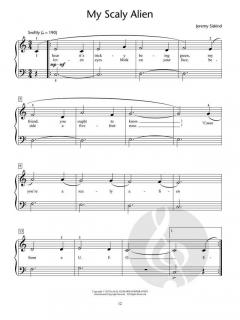 Myths And Monsters von Jeremy Siskind 