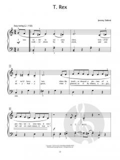 Myths And Monsters von Jeremy Siskind 