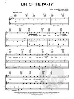 Handwritten von Shawn Mendes 