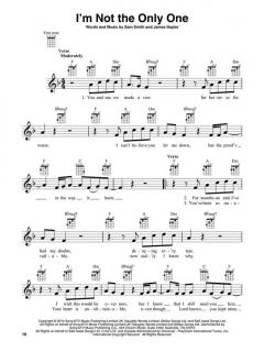 Sam Smith - In The Lonely Hour 