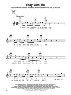 Sam Smith - In The Lonely Hour 