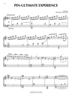 Tomorrowland von Michael Giacchino 