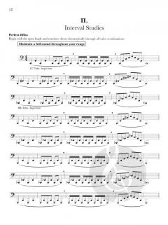 Lip Slurs For Tuba im Alle Noten Shop kaufen online kaufen