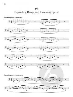 Lip Slurs For Tuba im Alle Noten Shop kaufen online kaufen