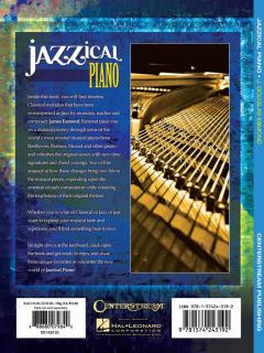 Jazzical Piano 