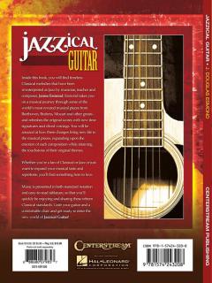 Jazzical Guitar 