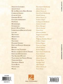 30 Classical Masterworks 