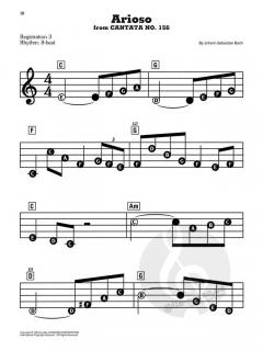 The Best Of Bach von Johann Sebastian Bach 