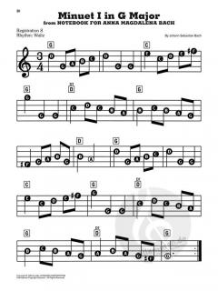 The Best Of Bach von Johann Sebastian Bach 