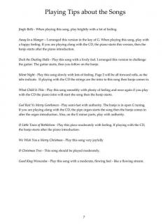 Todd Taylor's Banjo Christmas im Alle Noten Shop kaufen