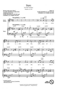 Stars (George L.O. Strid) 