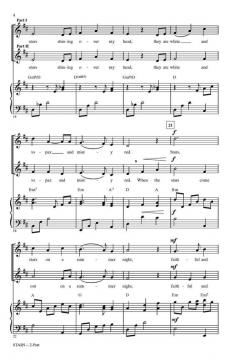 Stars (George L.O. Strid) 