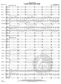 I Am The Doctor von Murray Gold (Download) 